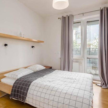 Chill Apartments Kluczborska Bemowo ワルシャワ エクステリア 写真